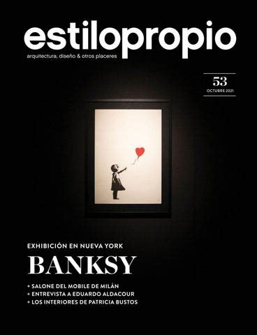 Estilo Propio By Revista Estilo Propio Issuu