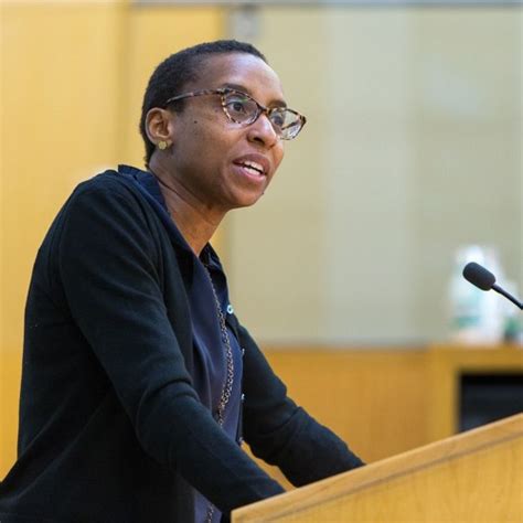 Claudine Gay Named As Harvard Universitys First Black President