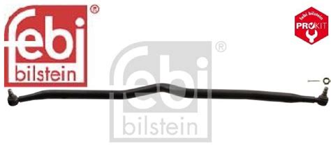 Febi Bilstein 28684 Lenkstange Spurstange 4027816286844 EBay