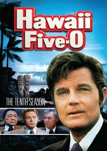 Hawaii Five O 1968