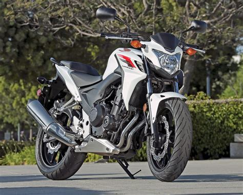 2013 Honda CB500F And CBR500R First Ride Review Rider Magazine