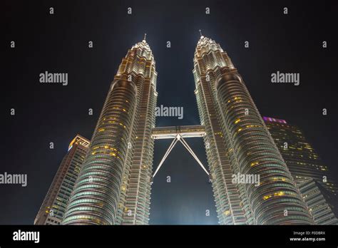 Petronas tower fotografías e imágenes de alta resolución Alamy