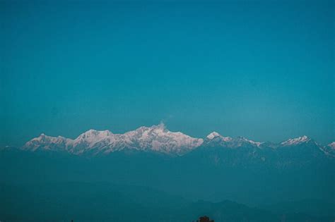 A Visit to the Kanchenjunga National Park : A YAY or NAY? Let's Decide ...