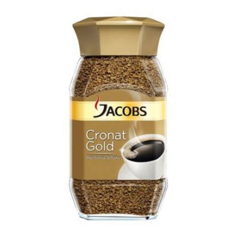 Kawa Jacobs Cronat Gold Rozpuszczalna G Jacobs