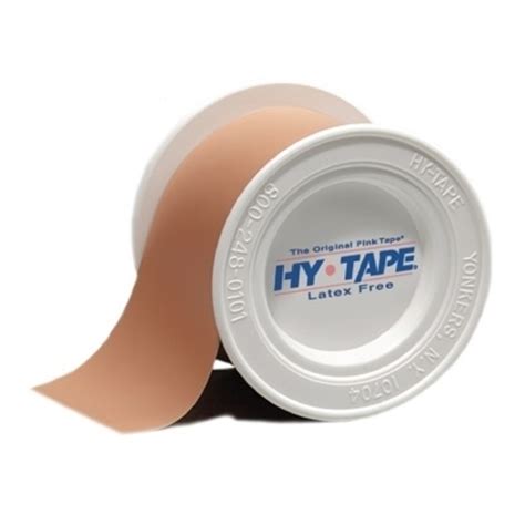 Tape Pink Hy-Tape 1/2inx5yd - Pediatric Home Health Care in MN | Pediatric Home Service Online ...