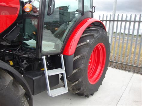 New Zetor Proxima Cl Brogan Tractors