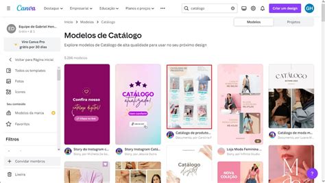 Como Fazer Um Cat Logo Online Passo A Passo Explore A Revolu O Do