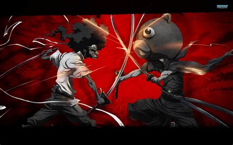 1125x2436 resolution | two men battling with sword anime digital ...