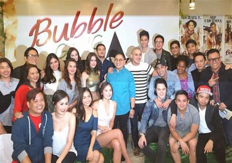 Bubble Gang Will Honor 21 Comedians On Its Anniversary Special 21