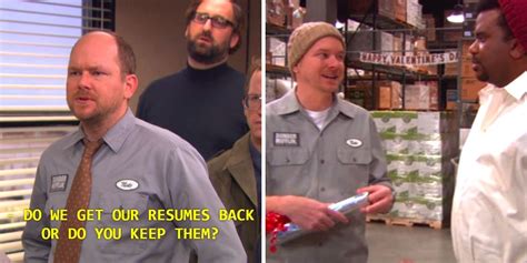 The Office: 10 Low-Key Hilarious Nate Moments