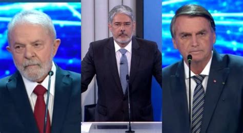 Quando SerÁ O Debate Da Tv Globo Confira As Datas Dos Principais