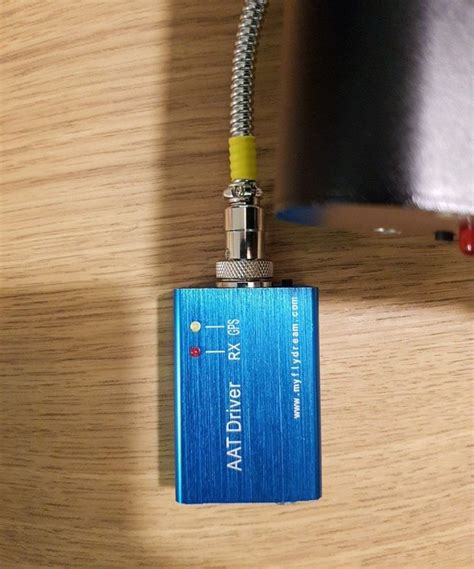 FPV Antennen Tracker Kaufen Auf Ricardo