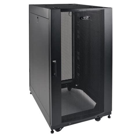 Shallow Depth Server Rack Cabinet 25u Eaton