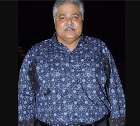 Satish Shah Biography Tv Shows Birthday Movies Age