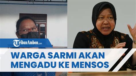 Warga Sarmi Papua Bakal Mengadu Soal Kelangkaan Bbm Ke Mensos Risma