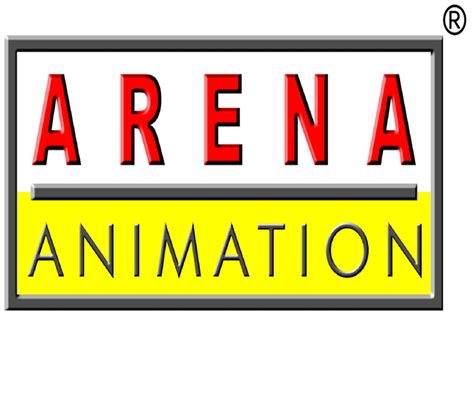 Animation – Arena Animation