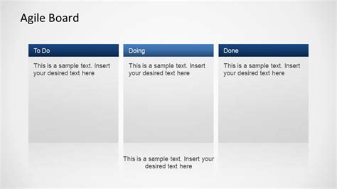 3d Agile Scrum Powerpoint Diagram Slidemodel