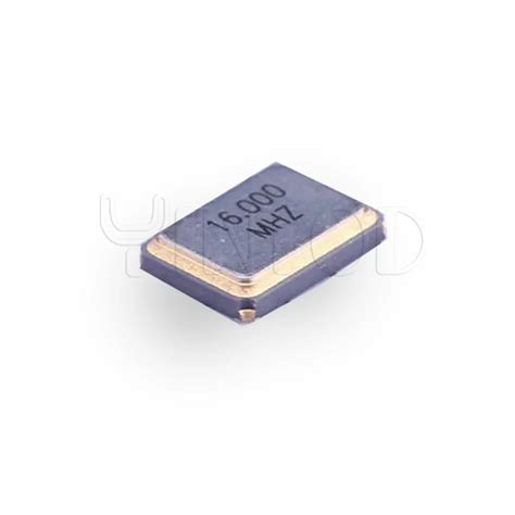 Cmos Pre Programmable Epson Crystal Oscillator Sg Series Sg Cg