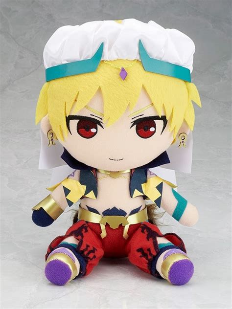 Ikemen Figures On Twitter Fate Grand Order Gilgamesh