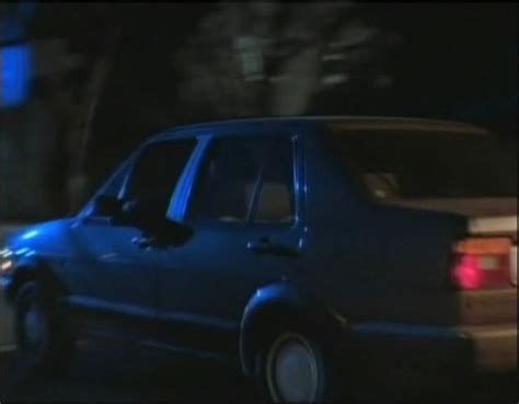 IMCDb Org 1985 Volkswagen Jetta GL A2 Typ 19E In Born To Run 1993