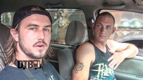 Arkaik Bus Invaders Ep 923 Video Digital Tour Bus