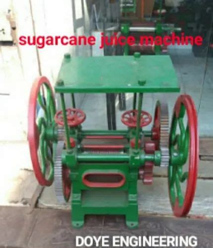 Commercial Automatic Sugarcane Juice Machine Yield Ml Kg At