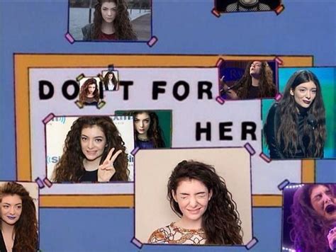 Lorde Memes Lorde Memes Compilation Youtube It Appears That Finally