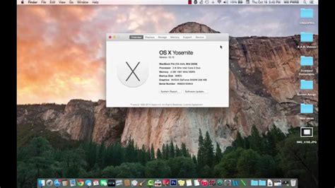 How To Install OS X Yosemite It S FREE YouTube