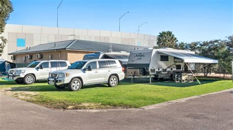 Caravan Parks In Esperance The Born Wanderess