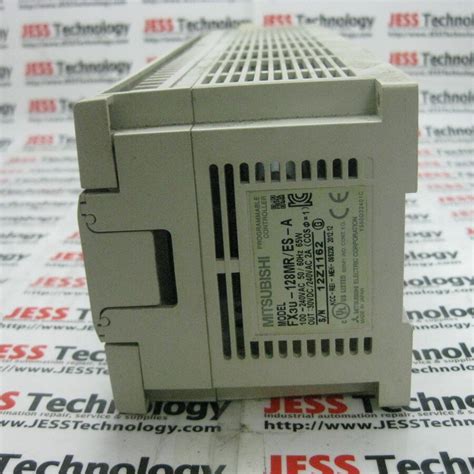 PROGRAMMABLE CONTROLLER Archives JESS Technology Malaysia INVERTER