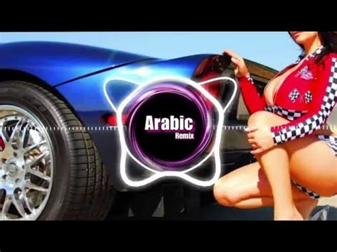 New Arabic Remix Song 2023 Tiktok Trending Song Bass Boosted