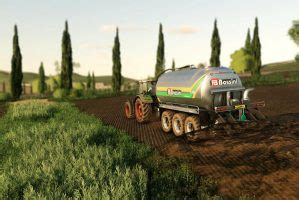 Bossini B V Fs Landwirtschafts Simulator Mods Ls Mods