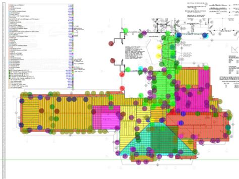 Drywall Framing Takeoff And Construction Cost Estimation By Planswift