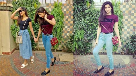 Beautiful Sisters Urwa Hocane And Mawra Hocane Recent Pictures Youtube