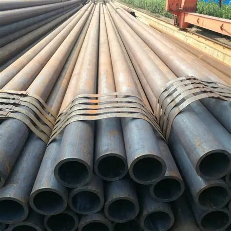 China Customized Astm A Carbon Schedule Steel Pipes Manufacturers