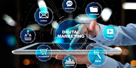 Aumenta Tus Ventas Online El Poder Del Marketing Digital Sammaramkt