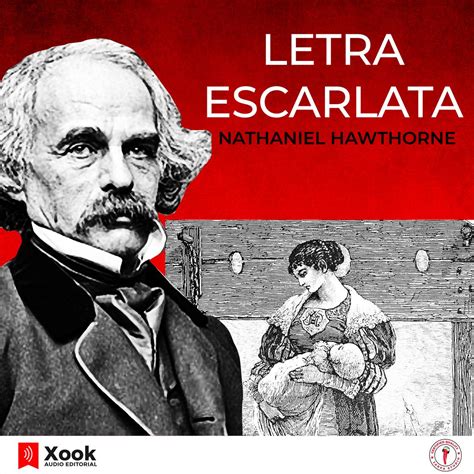 Libro Fm La Letra Escarlata Audiobook