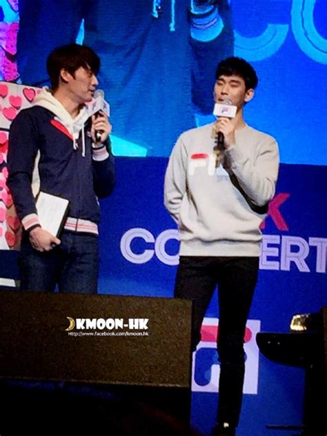 Indonesian Yukaris On Twitter PHOTO 150112 Kim Soo Hyun At FILA