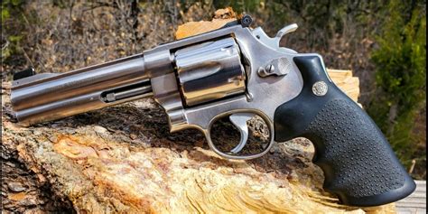 S&W 629-3 Classic 5" | Marlin Firearms Forum