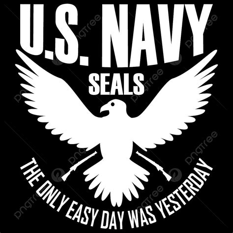 American Navy Seals Logo