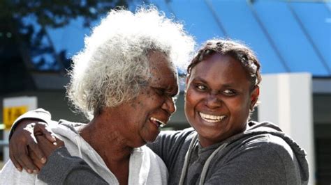 Cape York Aboriginal Leaders Celebrate Wild Rivers Federal Court