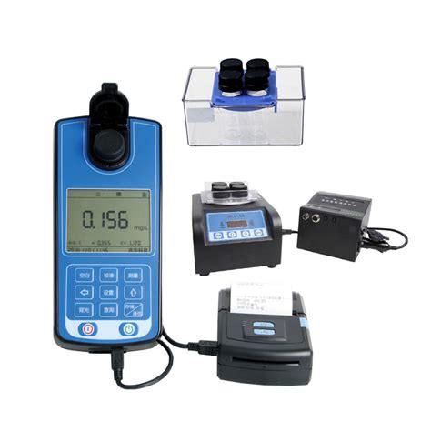 Tp M Portable Total Phosphorus Analyzer Tp Meter Buy Total Phosphorus