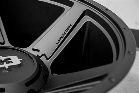 Vision™ & Vision Off-Road™ - Wheels & Rims from an Authorized Dealer ...