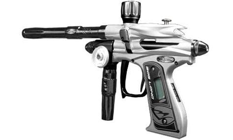 Paintball guns - Paintball Photo (30582901) - Fanpop