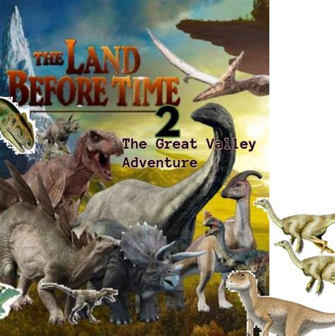 The Land Before Time 2 Live Action Movie New Ideas By Matt Weaver Wiki Fandom