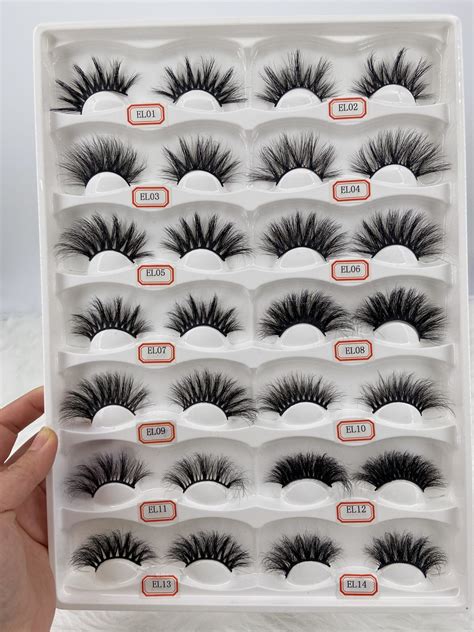 Where to Find 25mm Lashes Near Me