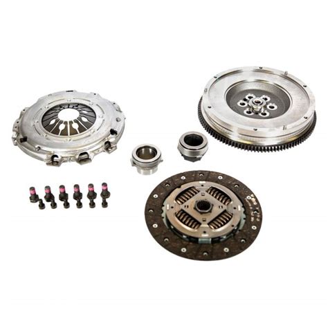 Valeo® 835115 - Clutch Conversion Kit