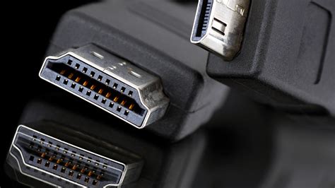 HDMI 2.1 Cables Are About to Get Longer, a Lot Longer | Tom's Hardware