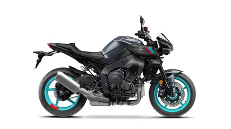 Yamaha Mt Guide Total Motorcycle