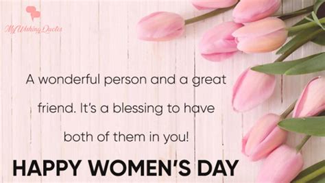 Happy Womens Day Happy Womens Day Wishes